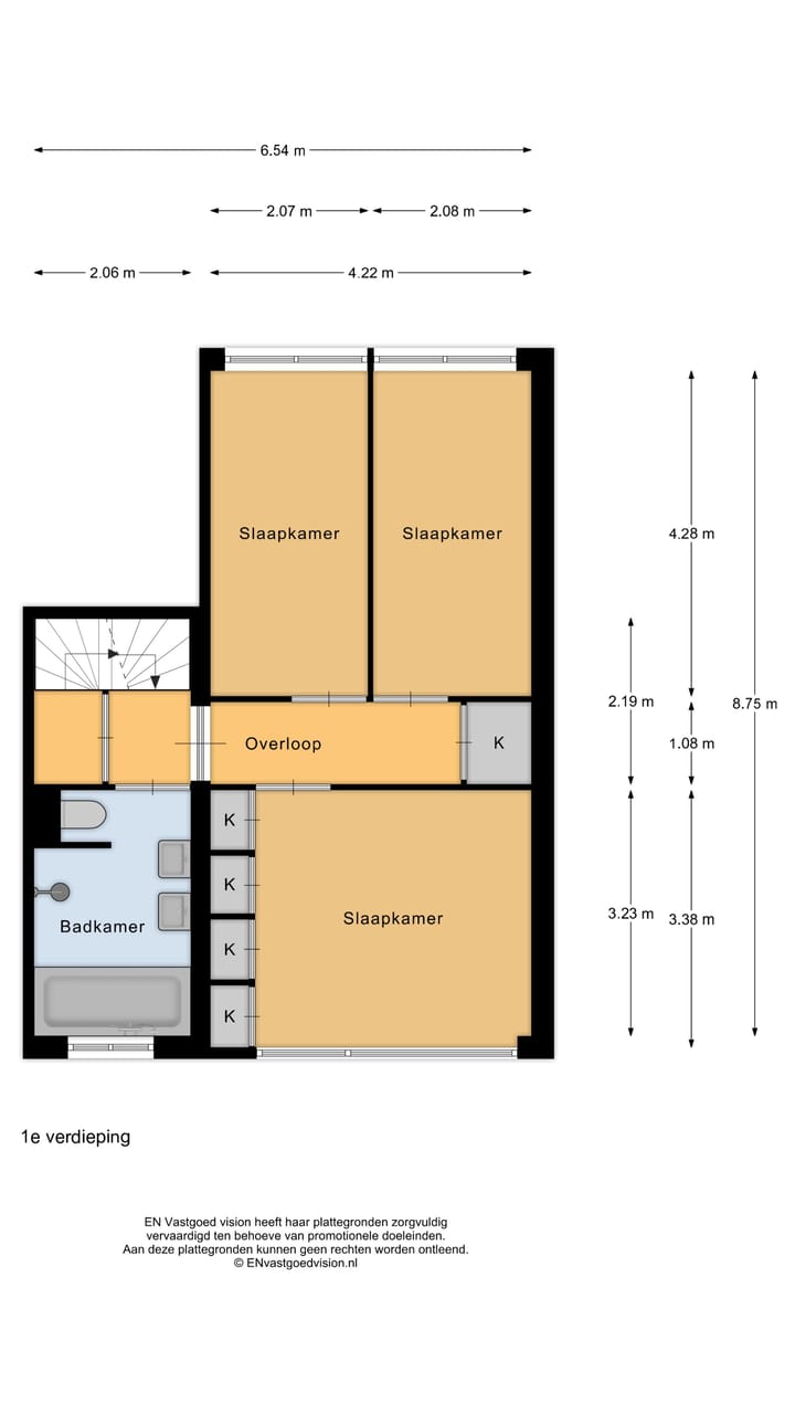 Photo 39 of Wiekenlaan 50