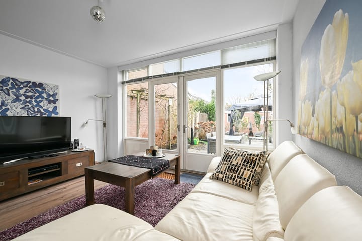 Photo 8 of Wiekenlaan 50