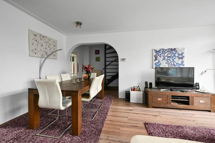 Photo 9 of Wiekenlaan 50