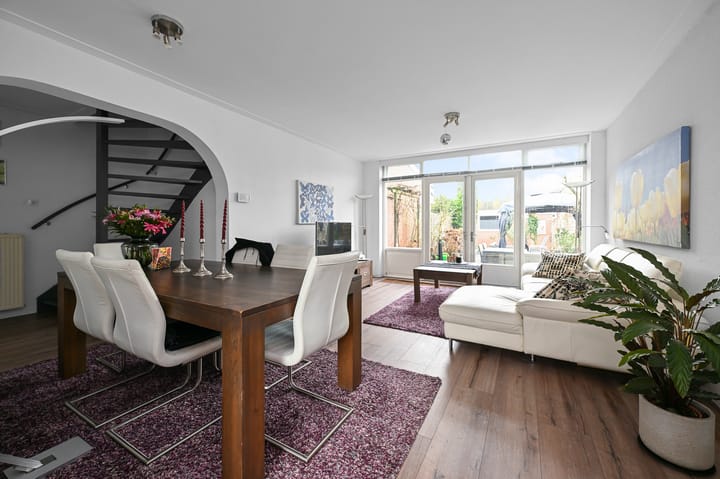 Photo 12 of Wiekenlaan 50