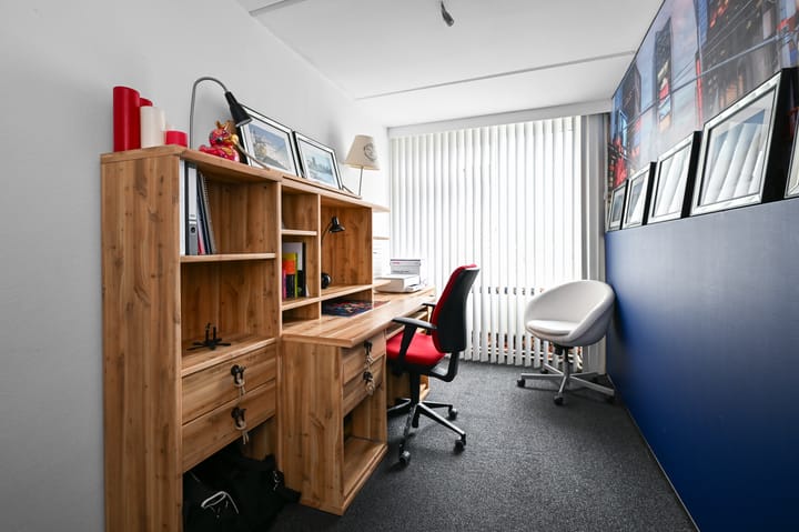 Photo 24 of Wiekenlaan 50