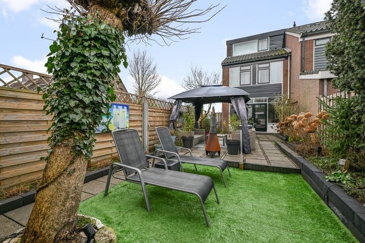 Photo 29 of Wiekenlaan 50