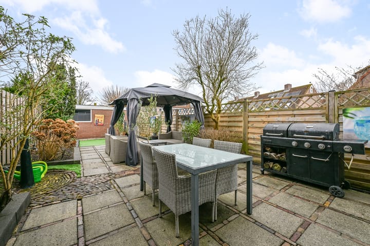 Photo 30 of Wiekenlaan 50