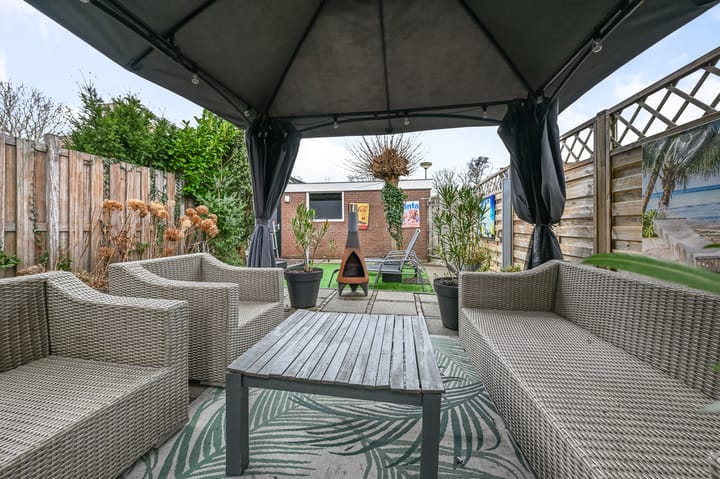 Photo 32 of Wiekenlaan 50