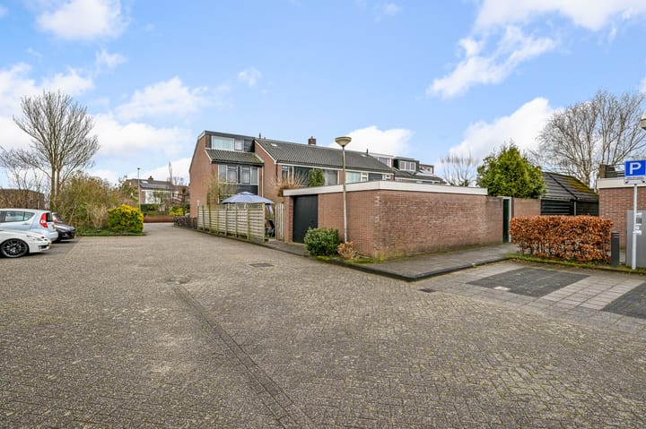 Photo 35 of Wiekenlaan 50