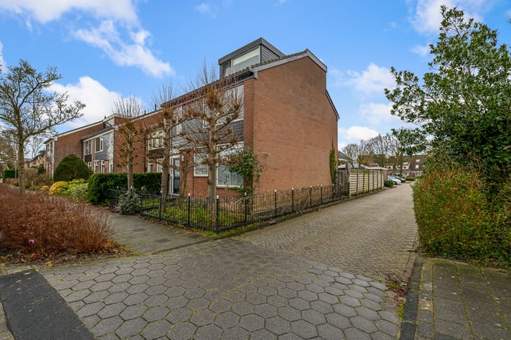 Photo 36 of Wiekenlaan 50