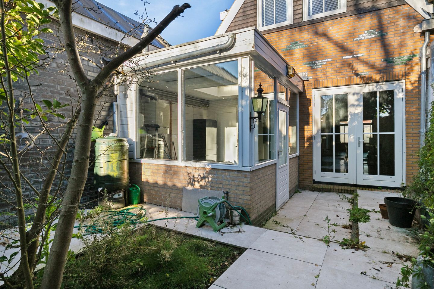 Foto 4 van Rodenrijseweg 15