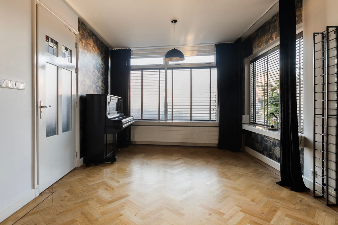 Foto 7 van Rodenrijseweg 15