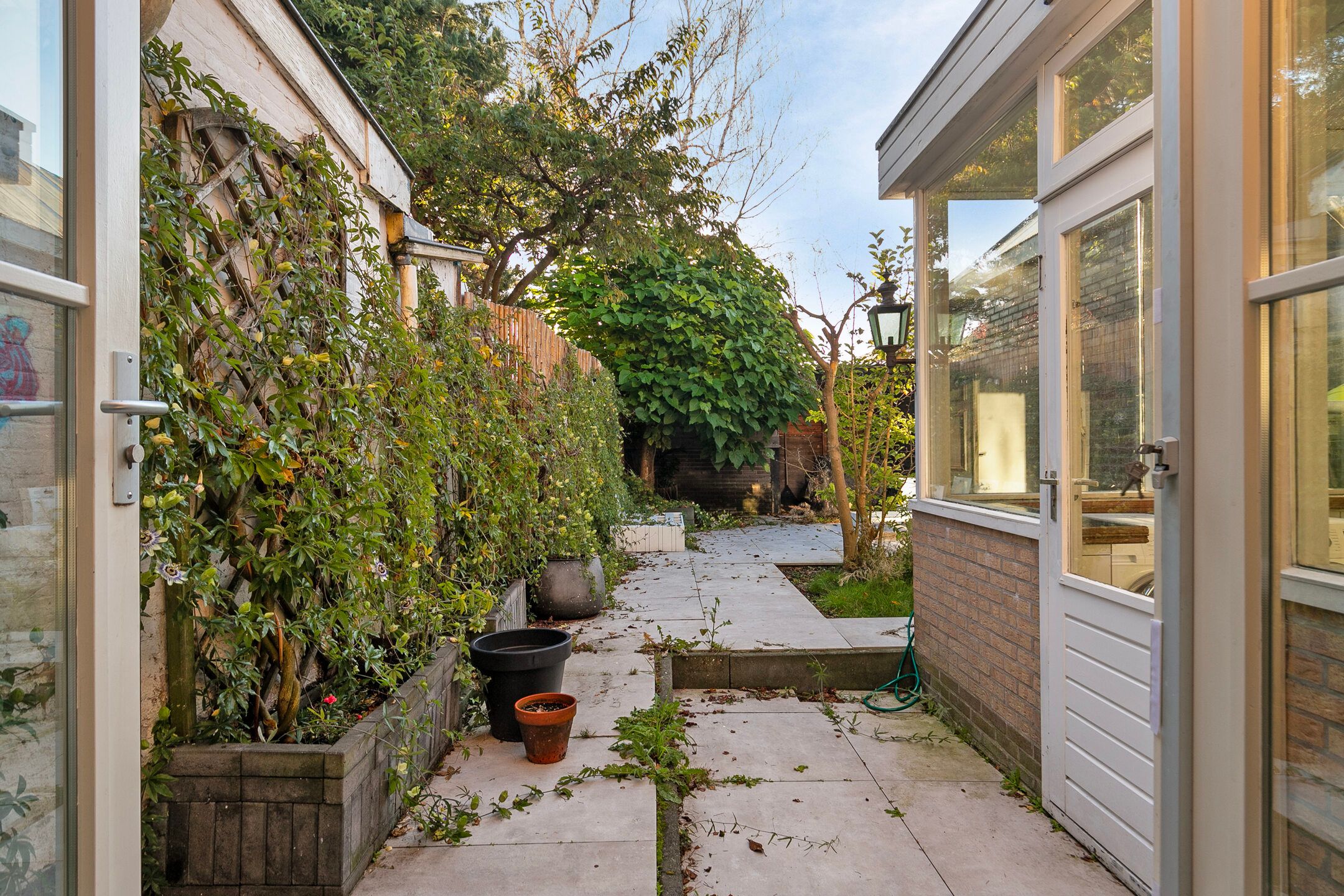 Foto 15 van Rodenrijseweg 15