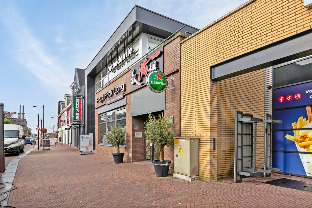 Foto 38 van Rodenrijseweg 15