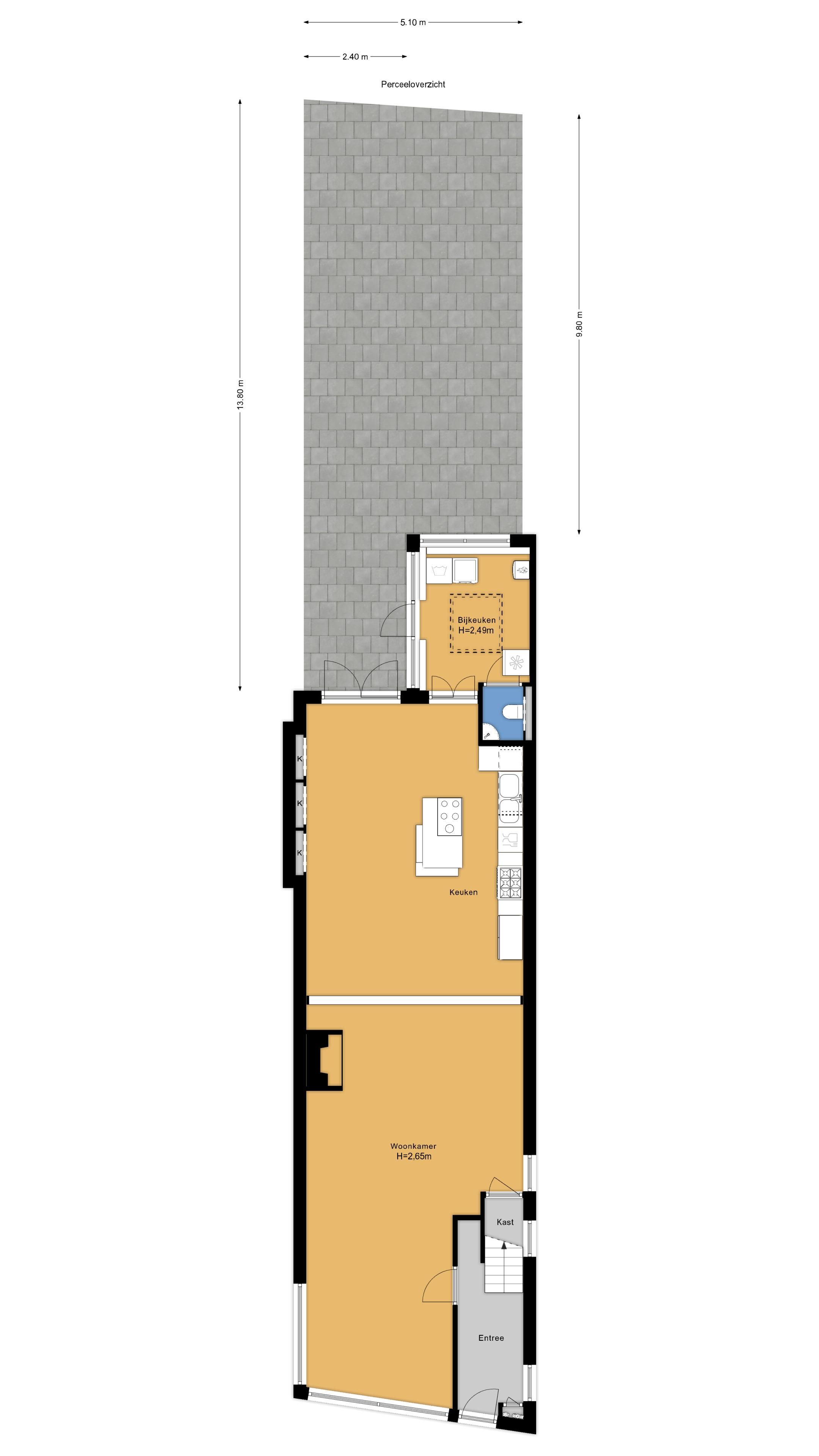 Foto 42 van Rodenrijseweg 15