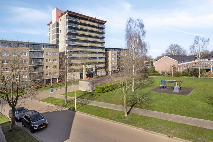 Foto 1 van Abeliadonk 13