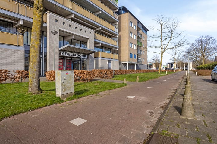 Foto 27 van Abeliadonk 13