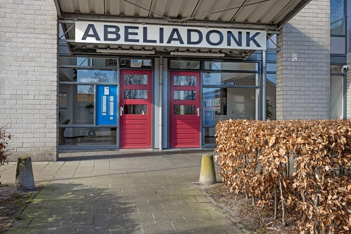 Foto 30 van Abeliadonk 13