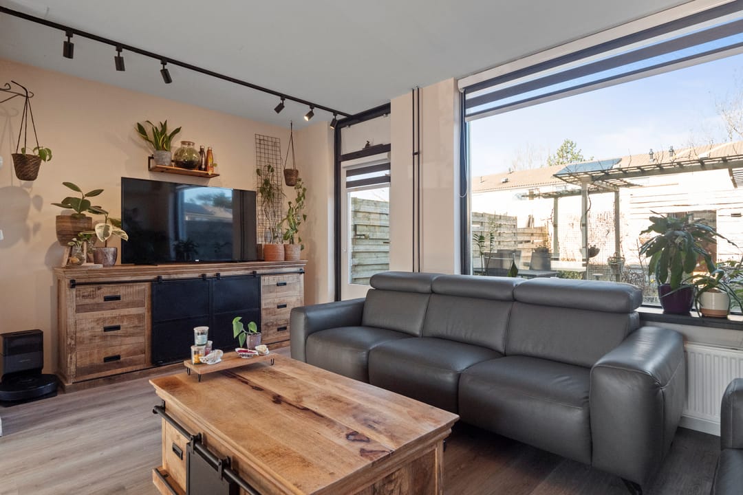 Foto 8 van Kruiszwin 4109