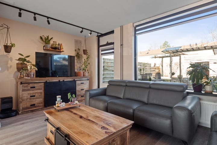 Foto 8 van Kruiszwin 4109