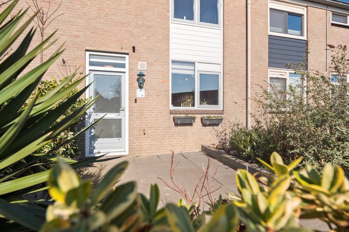 Foto 3 van Kruiszwin 4109