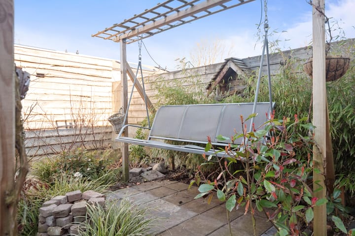 Foto 22 van Kruiszwin 4109