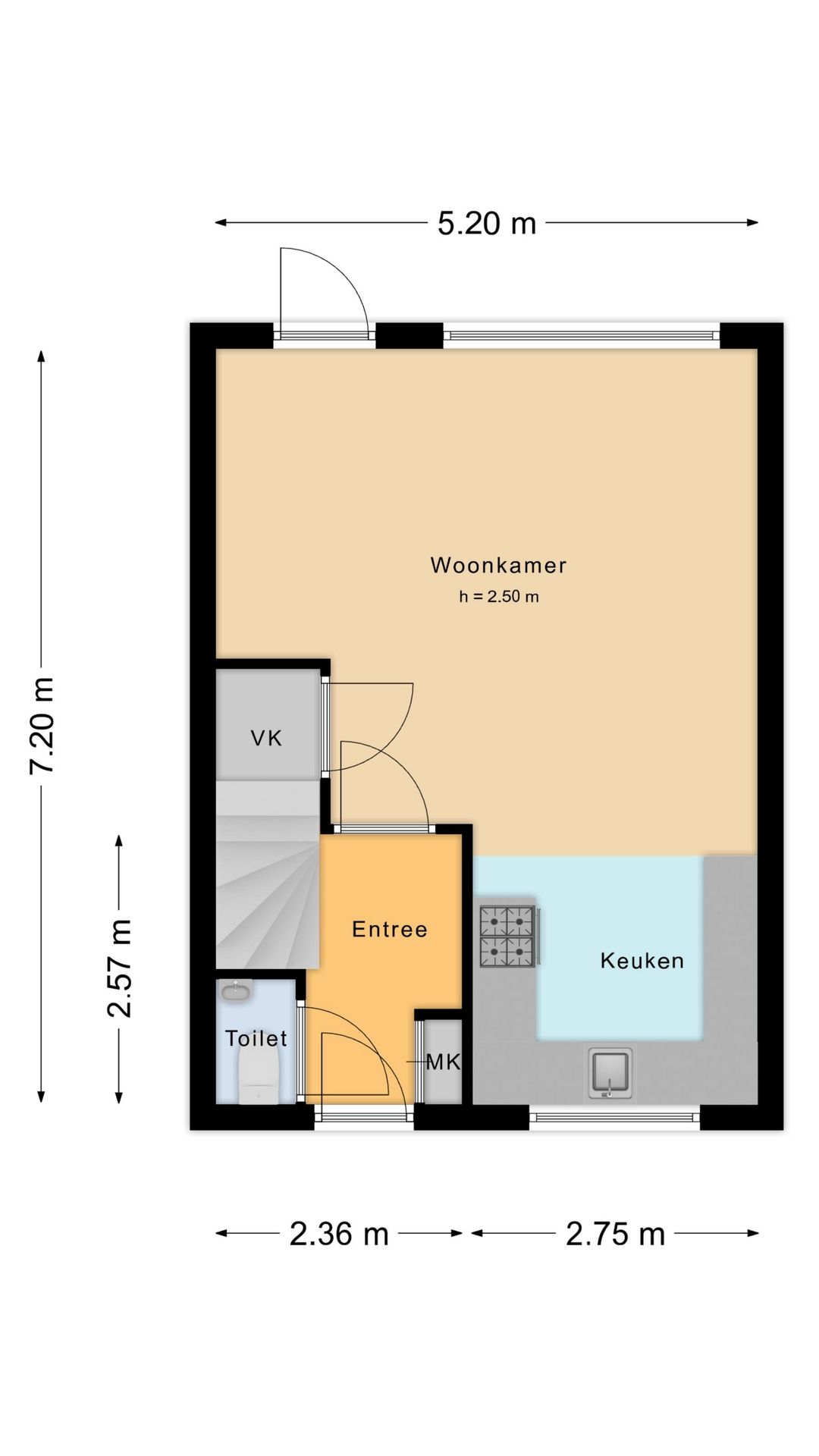 Foto 24 van Kruiszwin 4109