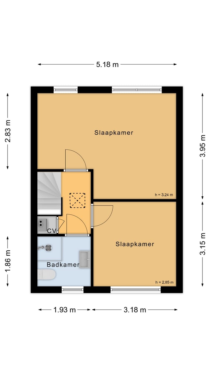 Foto 25 van Kruiszwin 4109