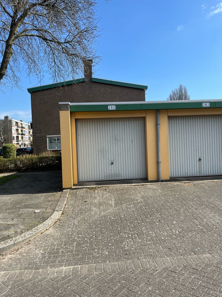 Foto 2 van Ellemare 280