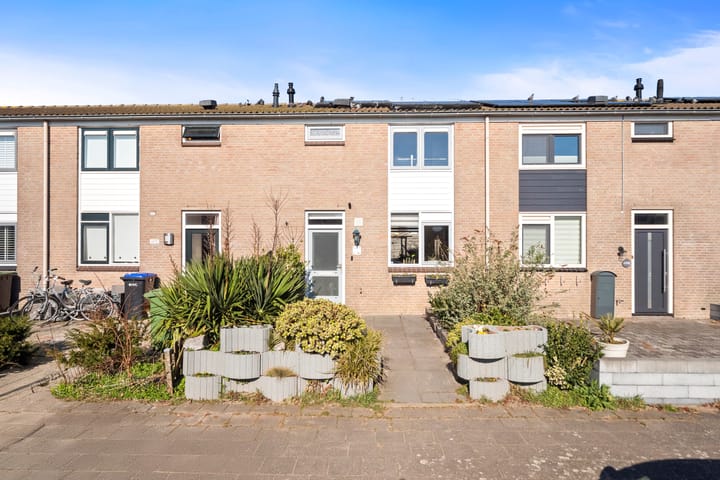 Foto 1 van Kruiszwin 4109