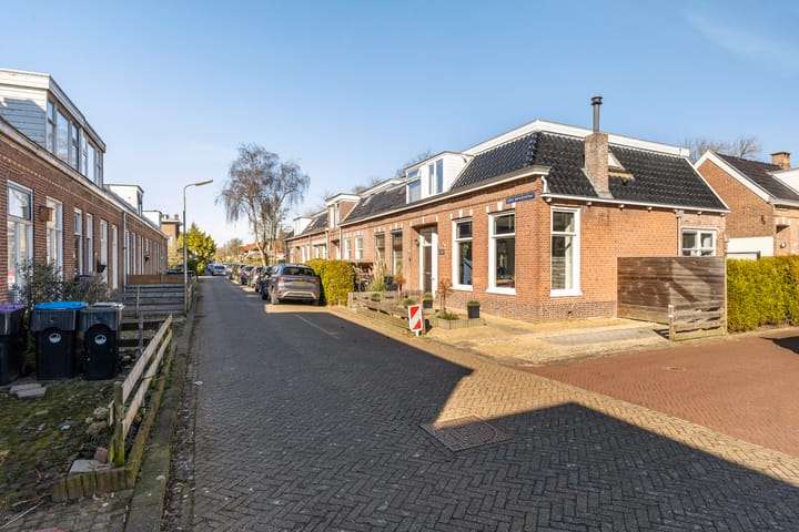 Foto 2 van Ludolf Bakhuizenstraat 20