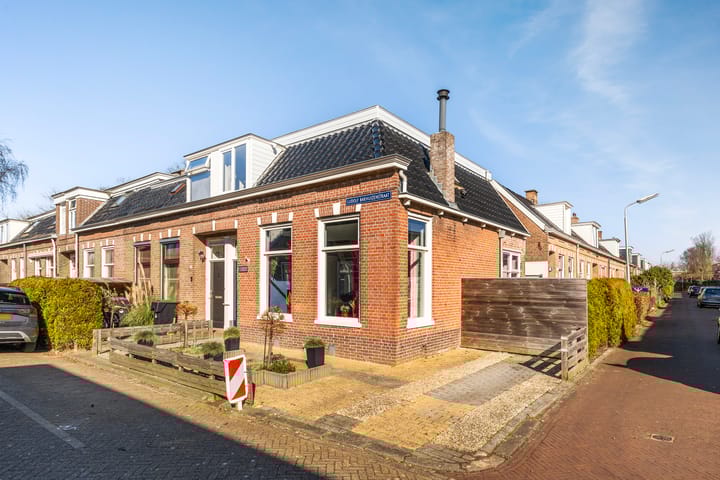 Foto 3 van Ludolf Bakhuizenstraat 20