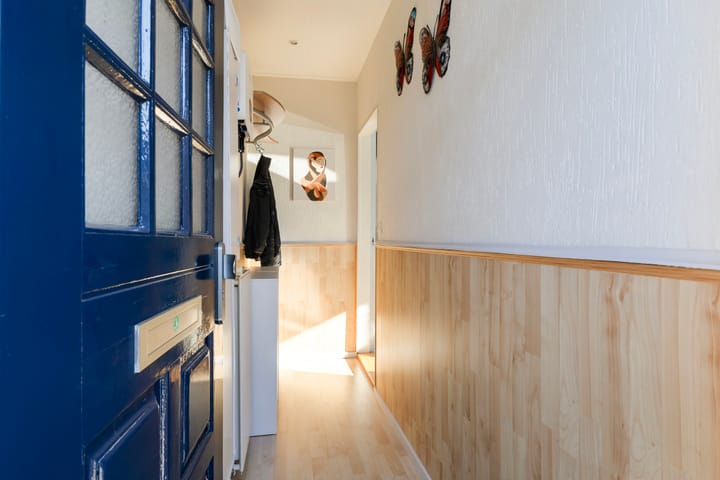 Foto 7 van Ludolf Bakhuizenstraat 20