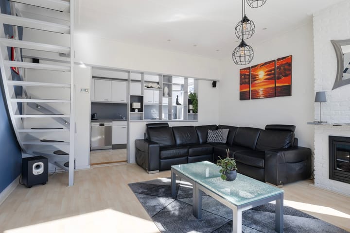 Foto 11 van Ludolf Bakhuizenstraat 20