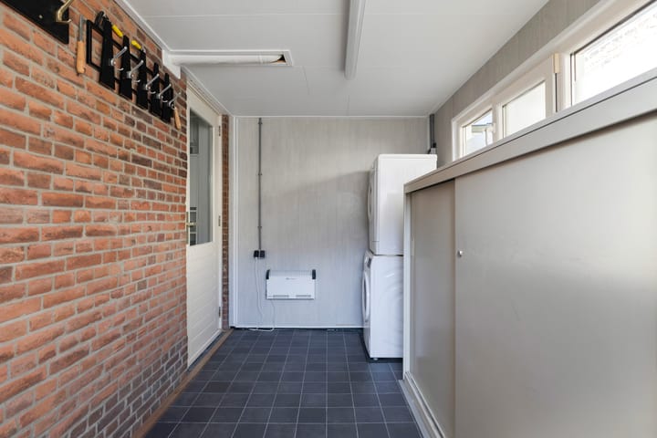 Foto 19 van Ludolf Bakhuizenstraat 20