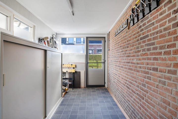 Foto 20 van Ludolf Bakhuizenstraat 20