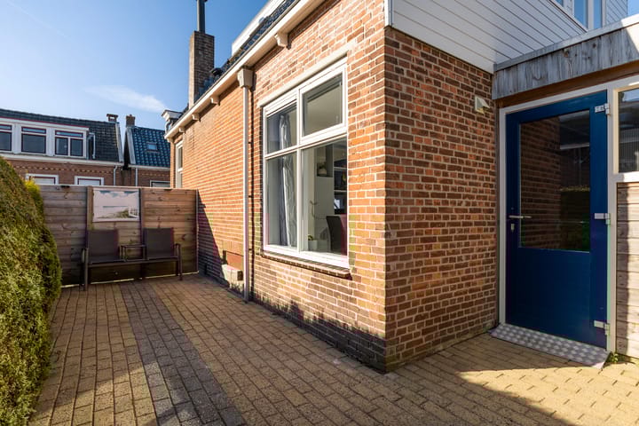 Foto 21 van Ludolf Bakhuizenstraat 20