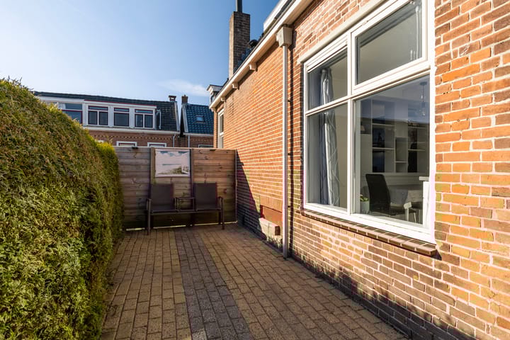 Foto 22 van Ludolf Bakhuizenstraat 20