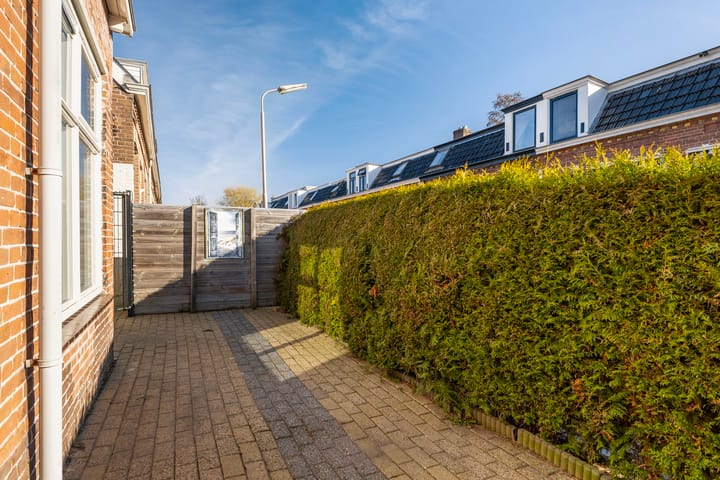 Foto 23 van Ludolf Bakhuizenstraat 20