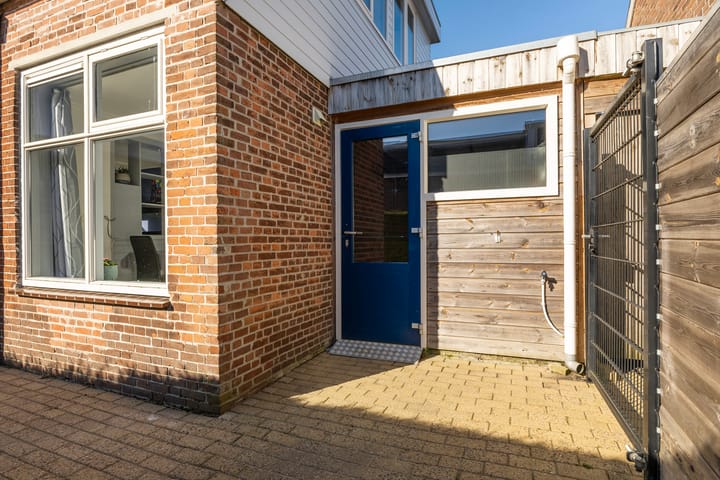 Foto 24 van Ludolf Bakhuizenstraat 20