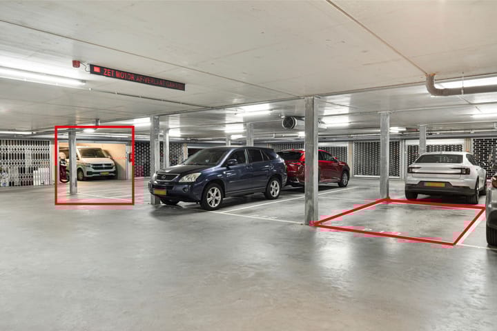 Photo 31 of Clarissenhof 4