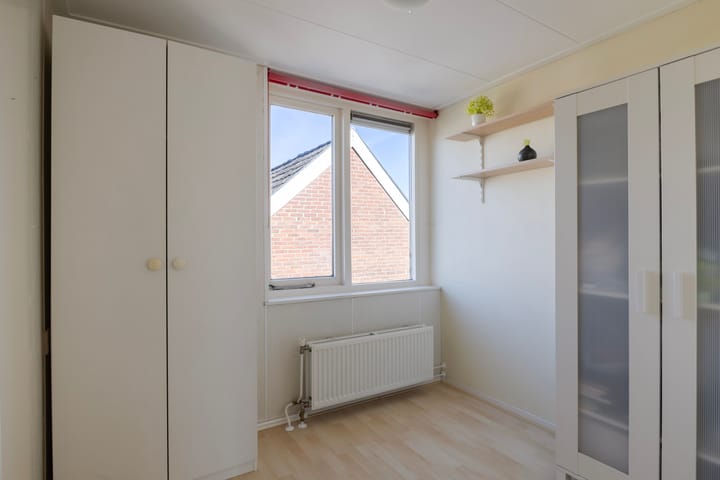 Foto 30 van Ludolf Bakhuizenstraat 20