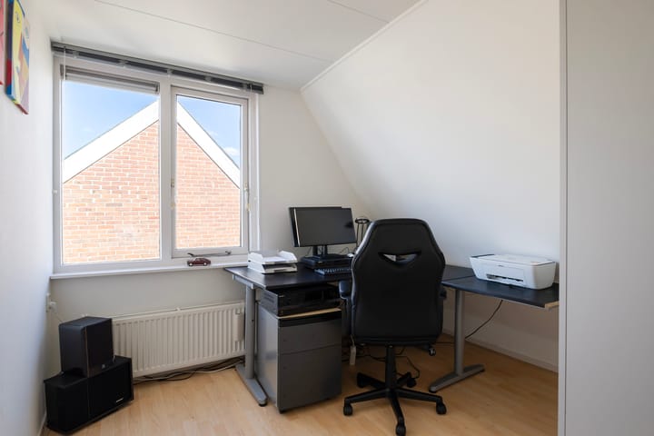 Foto 32 van Ludolf Bakhuizenstraat 20