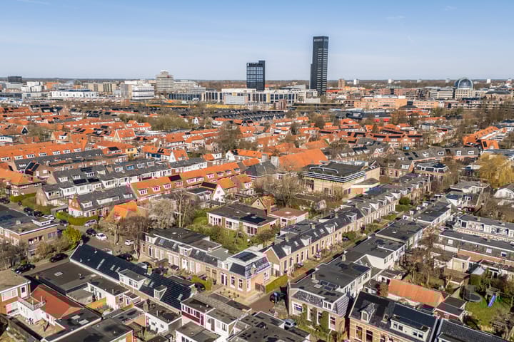 Foto 34 van Ludolf Bakhuizenstraat 20