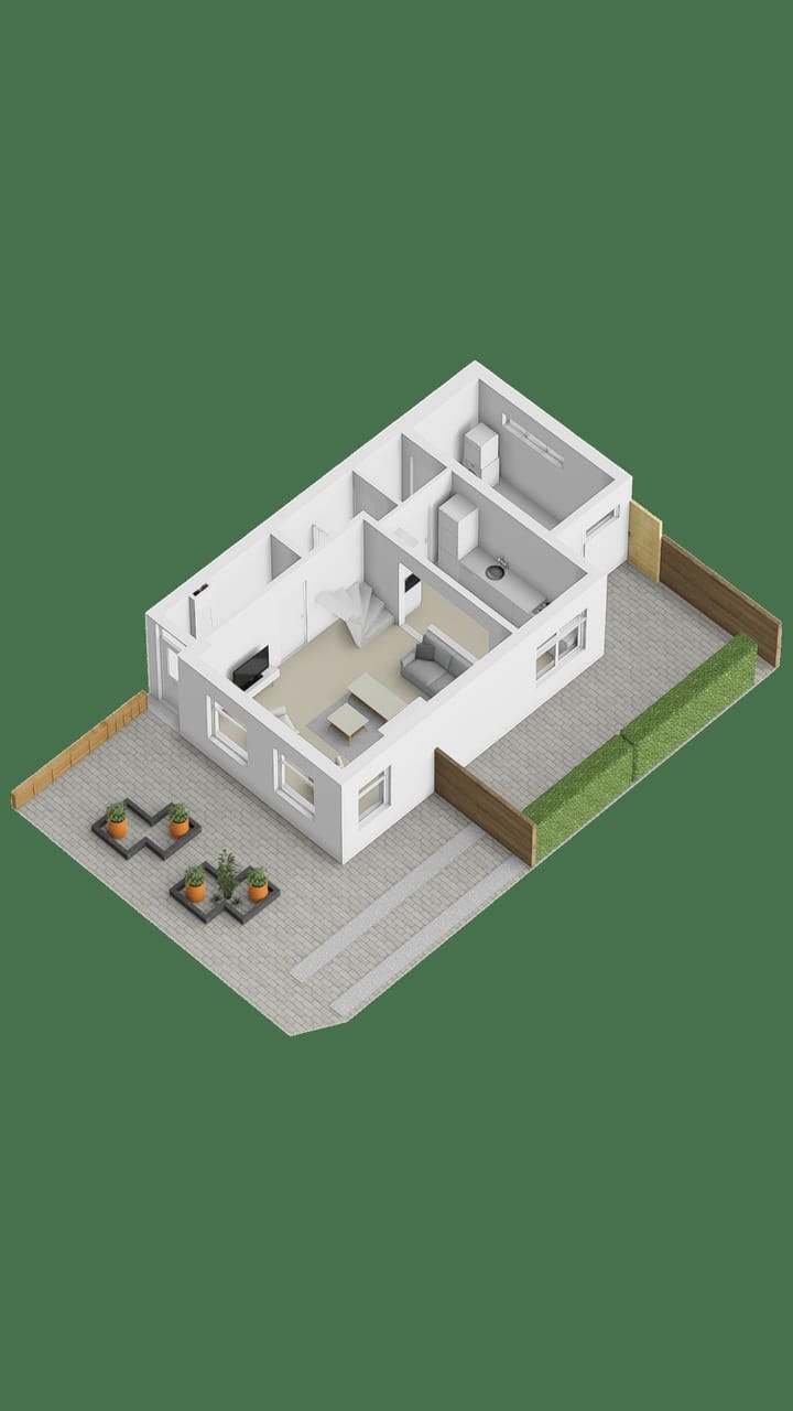 Foto 36 van Ludolf Bakhuizenstraat 20