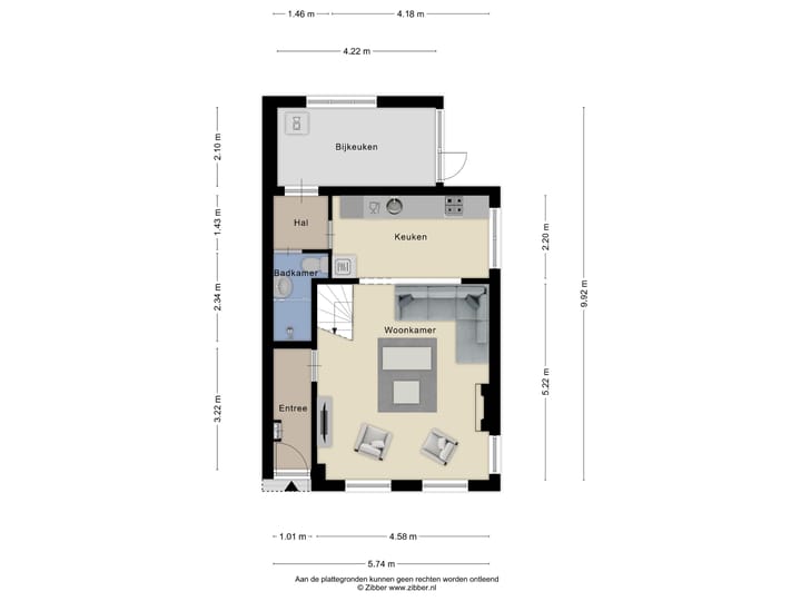 Foto 37 van Ludolf Bakhuizenstraat 20