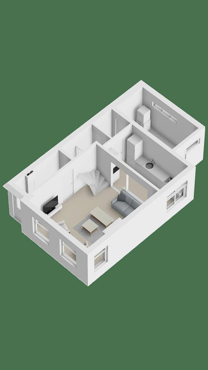 Foto 38 van Ludolf Bakhuizenstraat 20