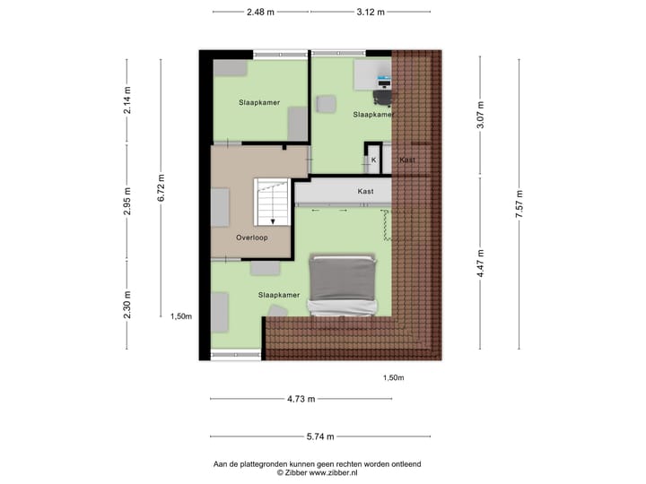 Foto 39 van Ludolf Bakhuizenstraat 20