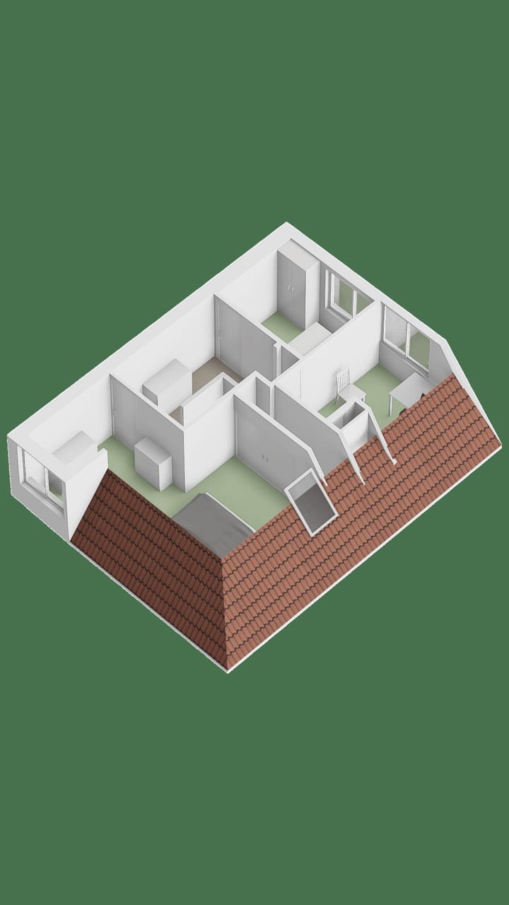 Foto 40 van Ludolf Bakhuizenstraat 20