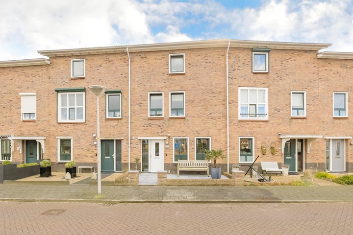 Bekijk foto van Zandhaver 38