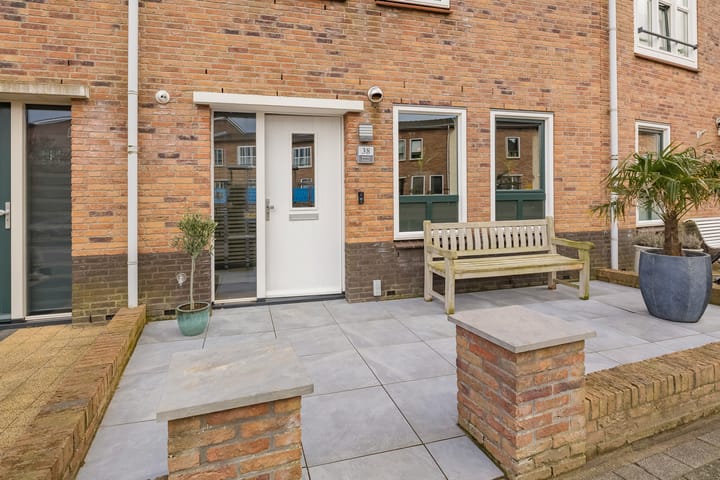 Foto 5 van Zandhaver 38