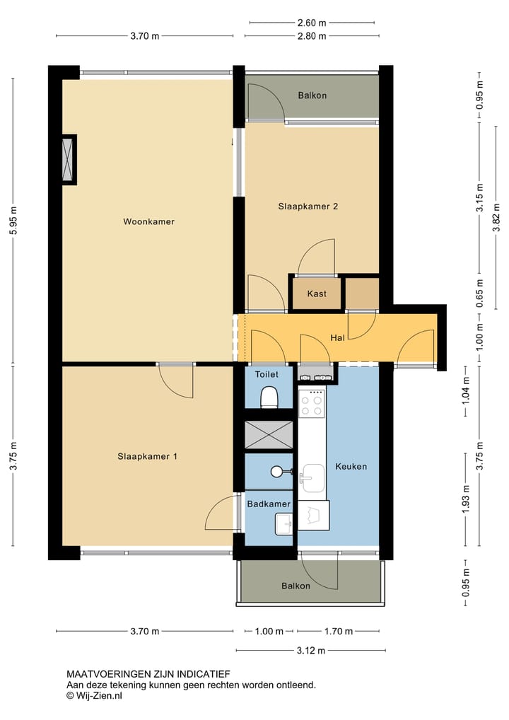 Foto 43 van Gruttostraat 6-A