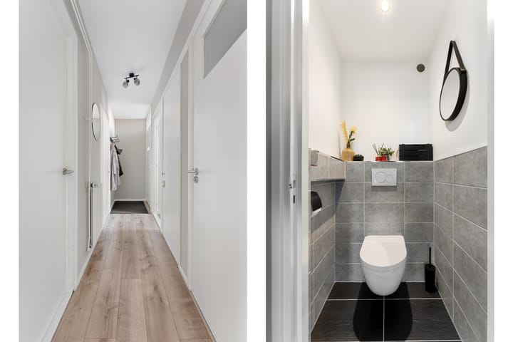 Foto 3 van Gruttostraat 6-A