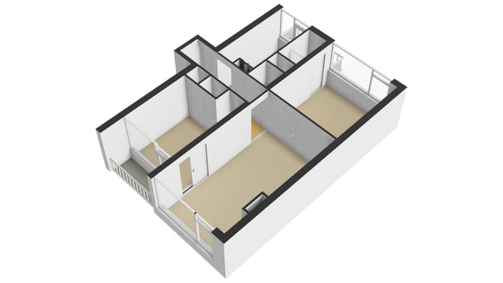 Foto 45 van Gruttostraat 6-A